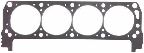 FEL-PRO 1023 - 302 Svo Ford Head Gasket RIGHT HAND ONLY SOLD EA image