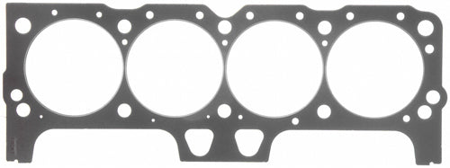 FEL-PRO 1028 - 429-460 Ford Head Gasket EXCEPT BOSS ENGINE image