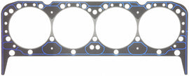FEL-PRO 1034 - 400 Chevy Head Gasket Cast or Aluminum Heads image
