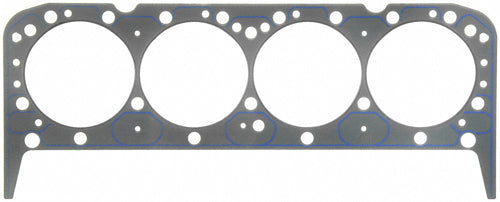 FEL-PRO 1043 - SBC Aluminum Head Gasket  image