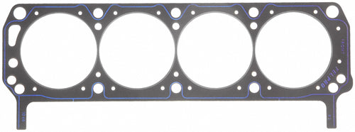 FEL-PRO 1046 - SBF SVO Head Gasket 4.200in/.051in image