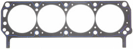 FEL-PRO 1046 - SBF SVO Head Gasket 4.200in/.051in image