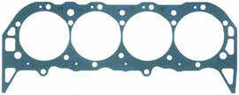 FEL-PRO 1057B - BBC Head Gaskets (10pk) Discontinued 04/12/22 PD image