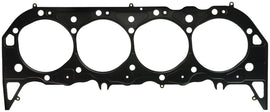 FEL-PRO 1071-041 - BBC MLS Head Gasket 4.380in .041in image