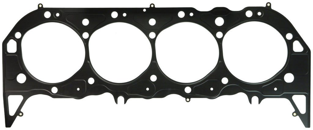 FEL-PRO 1071-053 - BBC MLS Head Gasket 4.380in .053in image