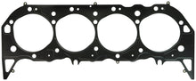 Load image into Gallery viewer, FEL-PRO 1071-053 - BBC MLS Head Gasket 4.380in .053in image