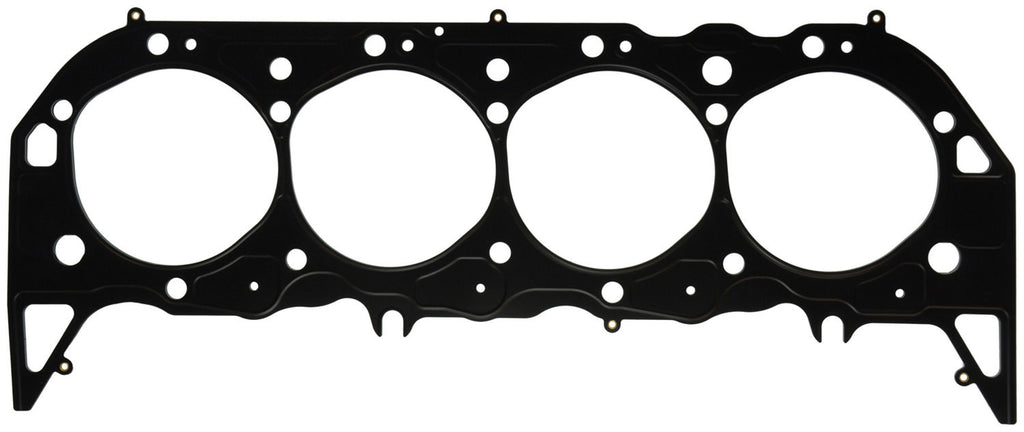 FEL-PRO 1071-061 - BBC MLS Head Gasket 4.380in .061in image