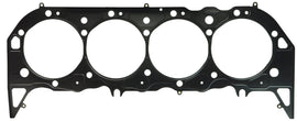 FEL-PRO 1075-041 - BBC MLS Head Gasket 4.580in .041in image