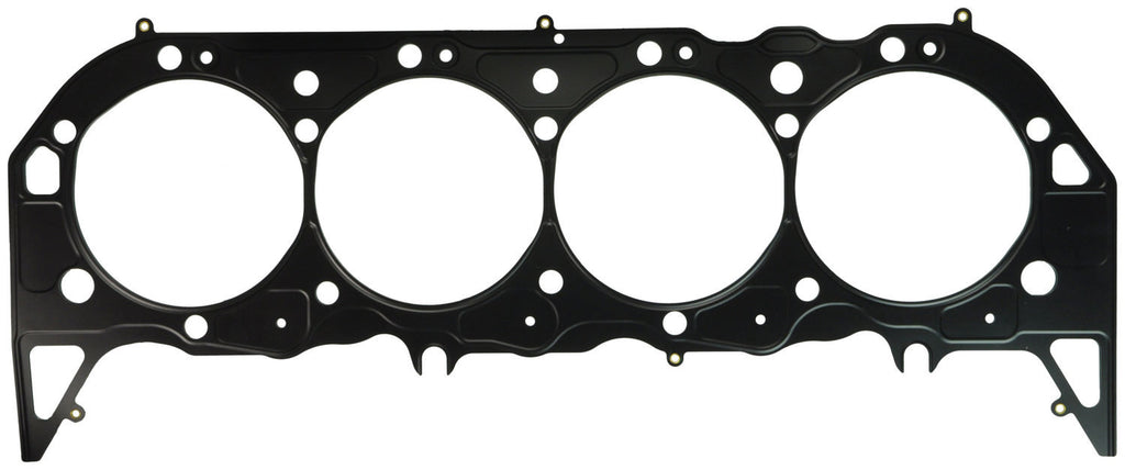 FEL-PRO 1075-053 - BBC MLS Head Gasket 4.580in .053in image