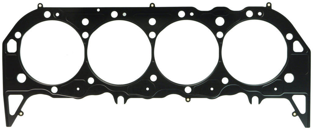 FEL-PRO 1077-041 - BBC MLS Head Gasket 4.640 Bore .041 image