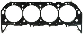 FEL-PRO 1077-041 - BBC MLS Head Gasket 4.640 Bore .041 image
