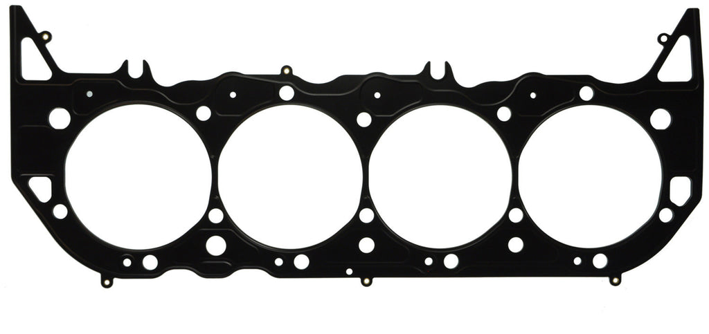 FEL-PRO 1077-053 - BBC MLS Head Gasket 4.640 Bore .053 image