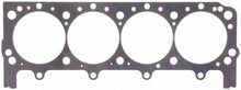 Load image into Gallery viewer, FEL-PRO 1099 - Ford Head Gasket WEDGE STYLE ENGINE image