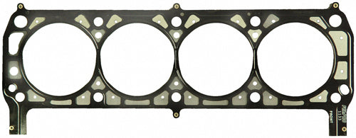 FEL-PRO 1133 - SBF MLS Head Gasket 4.100in Bore .041in image