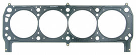 FEL-PRO 1134-SD-4 - SBF MLS Head Gasket 4.180 Bore .0425 image