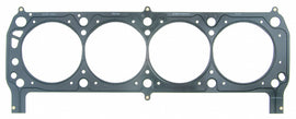 FEL-PRO 1134-SD-5 - SBF MLS Head Gasket 4.180 Bore .052 image