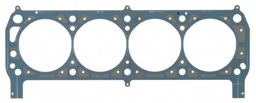 FEL-PRO 1135-079 - SBF MLS Head Gasket 4.210 Bore .079 image