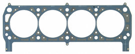FEL-PRO 1135-079 - SBF MLS Head Gasket 4.210 Bore .079 image