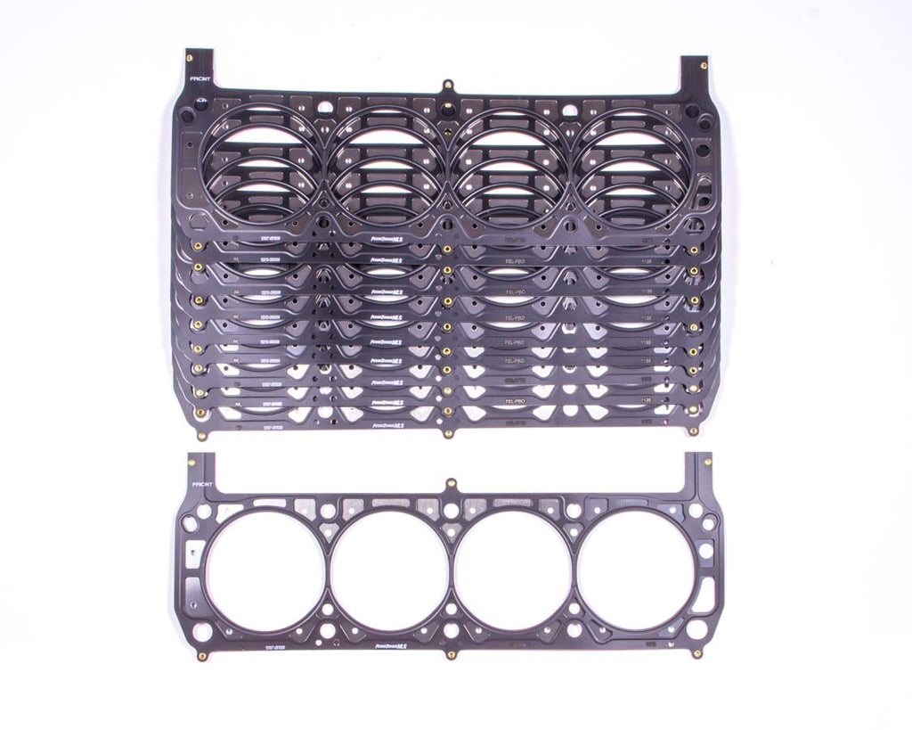 FEL-PRO 1135B - SBF MLS Head Gasket Discontinued 04/12/22 PD image