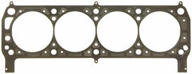 FEL-PRO 1137 - SBF MLS Head Gasket 4.200in Bore .053in image