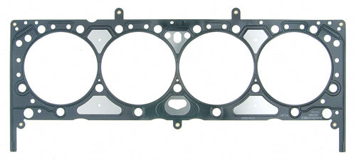 FEL-PRO 1142-026 - SBC MLS Head Gasket 4.100 Bore .026 image