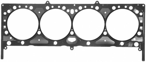 FEL-PRO 1143 - SBC MLS Head Gasket 4.165in Bore .041in image