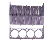 Load image into Gallery viewer, FEL-PRO 1144-053B - SBC MLS Head Gasket (10pk) 4.200 Bore .053 image