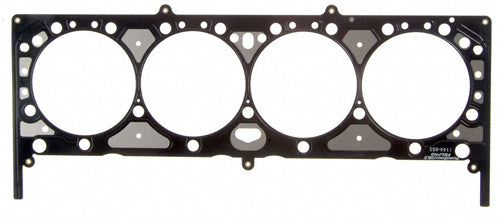 FEL-PRO 1144-053 - SBC MLS Head Gasket 4.200 Bore .053 image