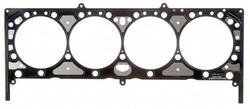 FEL-PRO 1144-071 - SBC MLS Head Gasket 4.200in Bore .071in image