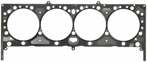 FEL-PRO 1144B - SBC MLS Head Gasket 4.200 Bore .040 (10pk) image