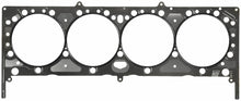 Load image into Gallery viewer, FEL-PRO 1144B - SBC MLS Head Gasket 4.200 Bore .040 (10pk) image