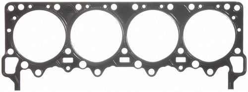 FEL-PRO 1145 - BBM Head Gasket - 4.365 .021 image