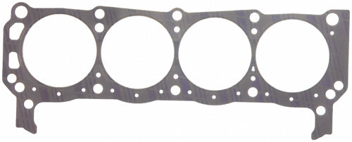 FEL-PRO 1152 - Head Gasket- SBF 4.100in Bore image