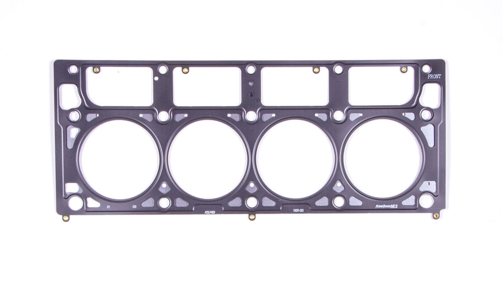 FEL-PRO 1160R-053 - 3.945 MLS Head Gasket - .053 SBC LS1 RH image