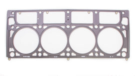 FEL-PRO 1161L-053 - 4.100 MLS Head Gasket - .053 SBC LS1 LH image