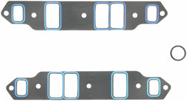 FEL-PRO 1200 - Buick V6 Intake Gaskets 79-87 EXCEPT STAGE 2 ENG image