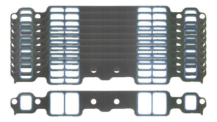 FEL-PRO 1205B - SBC Intake Gaskets (10pk) image