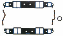 Load image into Gallery viewer, FEL-PRO 1205S-3 - Intake Gasket Set - SBC w/Steel Core image