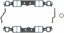 Load image into Gallery viewer, FEL-PRO 1205 - SBC Intake Gasket Set 1.28in x  2.09in .060in image