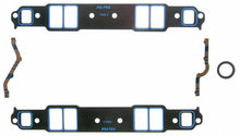 Load image into Gallery viewer, FEL-PRO 1206S-3 - Intake Gasket Set - SBC w/Steel Core image