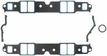 Load image into Gallery viewer, FEL-PRO 1207 - SBC Intake Gasket Set 1.38in x  2.28in .060in image