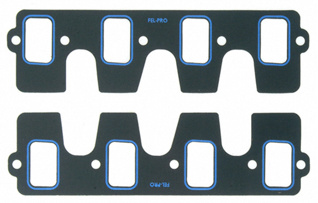 FEL-PRO 1208-3 - Intake Gasket - GM LS Z06 .060 image
