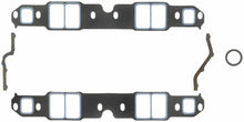 Load image into Gallery viewer, FEL-PRO 1209 - SB Chevy Intake Gaskets 262-400 ENGINES image