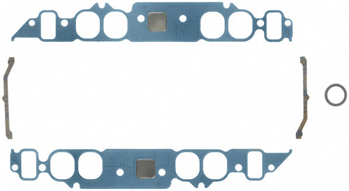 FEL-PRO 1210 - BB Chevy Intake Gaskets 396-454 Engines image