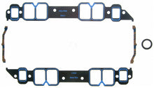 Load image into Gallery viewer, FEL-PRO 1211S-3 - Intake Gasket Set - BBC w/Steel Core image