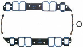 FEL-PRO 1211S-3 - Intake Gasket Set - BBC w/Steel Core image