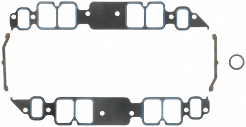 FEL-PRO 1211 - BB Chevy Intake Gaskets 396-454 Engines image