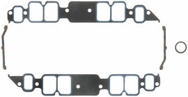 FEL-PRO 1211 - BB Chevy Intake Gaskets 396-454 Engines image