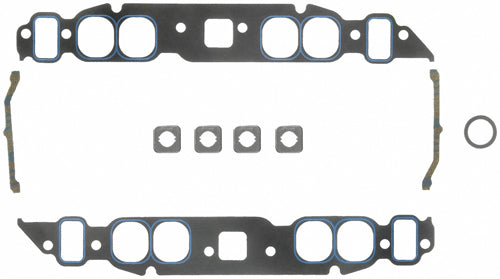FEL-PRO 1212 - BB Chevy Intake Gaskets 396-454 ENGINES image