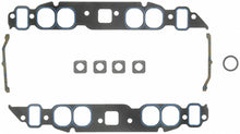 Load image into Gallery viewer, FEL-PRO 1212 - BB Chevy Intake Gaskets 396-454 ENGINES image